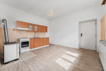 Prodej domu 153 m², Ostřetín