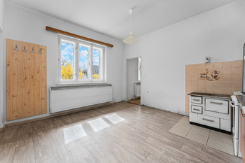 Prodej domu 153 m², Ostřetín