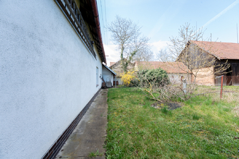 Prodej domu 153 m², Ostřetín