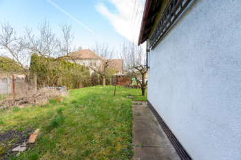 Prodej domu 153 m², Ostřetín