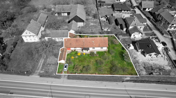 Prodej domu 153 m², Ostřetín