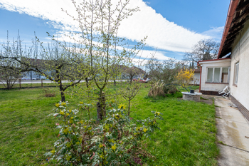 Prodej domu 153 m², Ostřetín