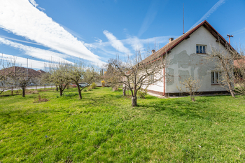 Prodej domu 153 m², Ostřetín