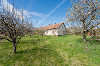 Prodej domu 153 m², Ostřetín