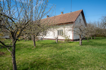 Prodej domu 153 m², Ostřetín