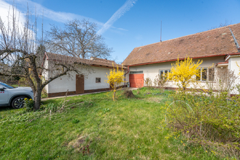 Prodej domu 153 m², Ostřetín