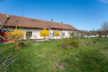 Prodej domu 153 m², Ostřetín