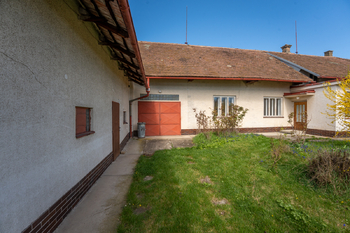 Prodej domu 153 m², Ostřetín