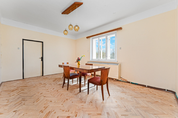 Prodej domu 153 m², Ostřetín