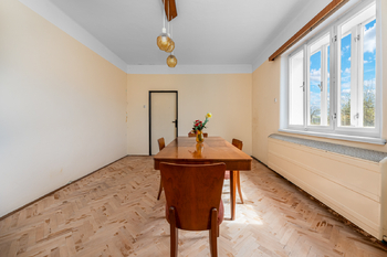 Prodej domu 153 m², Ostřetín