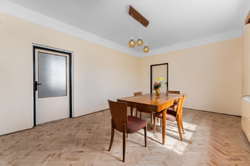 Prodej domu 153 m², Ostřetín