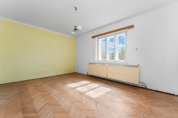 Prodej domu 153 m², Ostřetín