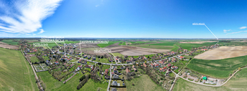 Prodej domu 153 m², Ostřetín