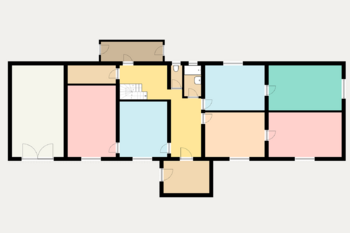 Prodej domu 153 m², Ostřetín