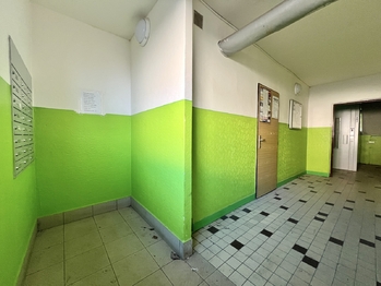 Prodej bytu 3+1 v družstevním vlastnictví 68 m², Jirkov