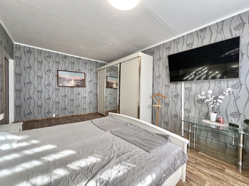 Prodej bytu 3+1 v družstevním vlastnictví 68 m², Jirkov