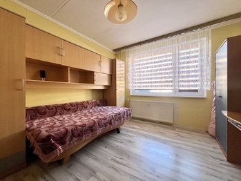 Prodej bytu 3+1 v družstevním vlastnictví 68 m², Jirkov