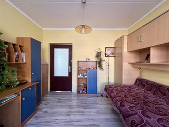 Prodej bytu 3+1 v družstevním vlastnictví 68 m², Jirkov