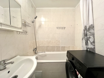 Prodej bytu 3+1 v družstevním vlastnictví 68 m², Jirkov