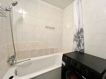 Prodej bytu 3+1 v družstevním vlastnictví 68 m², Jirkov