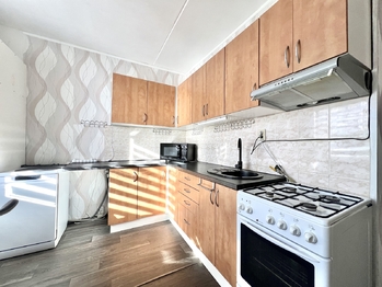 Prodej bytu 3+1 v družstevním vlastnictví 68 m², Jirkov