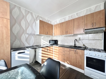 Prodej bytu 3+1 v družstevním vlastnictví 68 m², Jirkov