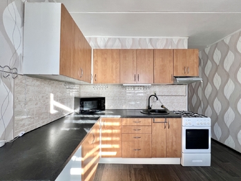 Prodej bytu 3+1 v družstevním vlastnictví 68 m², Jirkov