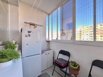 Prodej bytu 3+1 v družstevním vlastnictví 68 m², Jirkov