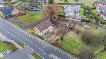 Prodej domu 100 m², Bezvěrov