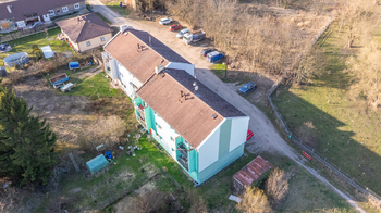 Prodej nájemního domu 373 m², Úhonice