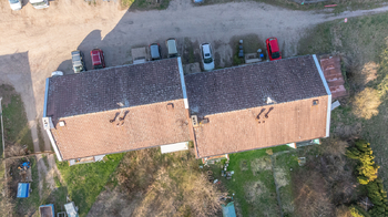 Prodej nájemního domu 373 m², Úhonice