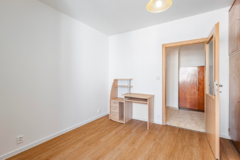 Pronájem bytu 3+1 v osobním vlastnictví 63 m², Praha 4 - Chodov