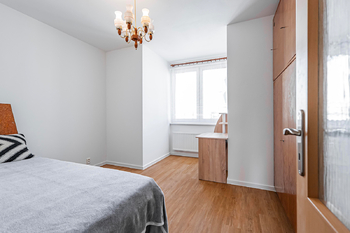 Pronájem bytu 3+1 v osobním vlastnictví 63 m², Praha 4 - Chodov