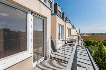 Pronájem bytu 3+1 v osobním vlastnictví 63 m², Praha 4 - Chodov