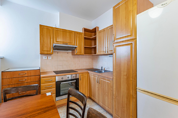 Pronájem bytu 3+1 v osobním vlastnictví 63 m², Praha 4 - Chodov