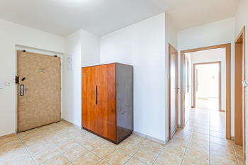 Pronájem bytu 3+1 v osobním vlastnictví 63 m², Praha 4 - Chodov