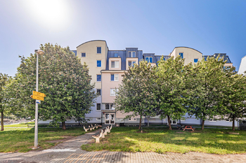 Pronájem bytu 3+1 v osobním vlastnictví 63 m², Praha 4 - Chodov