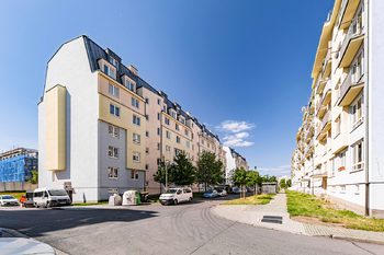 Pronájem bytu 3+1 v osobním vlastnictví 63 m², Praha 4 - Chodov