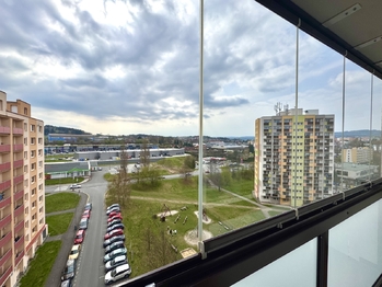 Prodej bytu 2+kk v osobním vlastnictví 54 m², Příbram