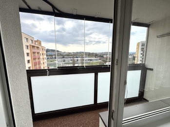 Prodej bytu 2+kk v osobním vlastnictví 54 m², Příbram