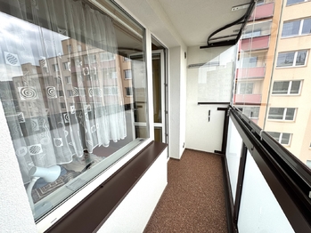 Prodej bytu 2+kk v osobním vlastnictví 54 m², Příbram