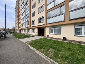 Prodej bytu 2+kk v osobním vlastnictví 54 m², Příbram