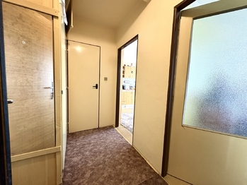 Prodej bytu 2+kk v osobním vlastnictví 54 m², Příbram