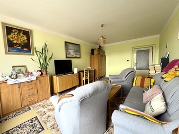 Prodej bytu 2+kk v osobním vlastnictví 54 m², Příbram