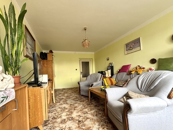 Prodej bytu 2+kk v osobním vlastnictví 54 m², Příbram