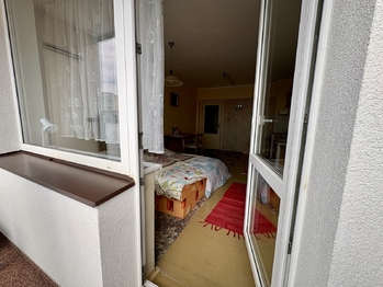 Prodej bytu 2+kk v osobním vlastnictví 54 m², Příbram