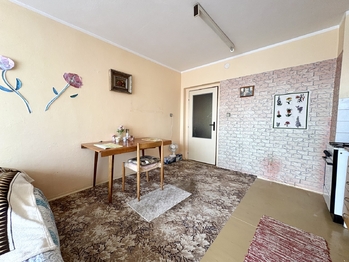 Prodej bytu 2+kk v osobním vlastnictví 54 m², Příbram