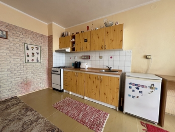 Prodej bytu 2+kk v osobním vlastnictví 54 m², Příbram