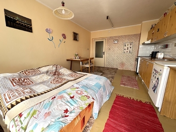 Prodej bytu 2+kk v osobním vlastnictví 54 m², Příbram