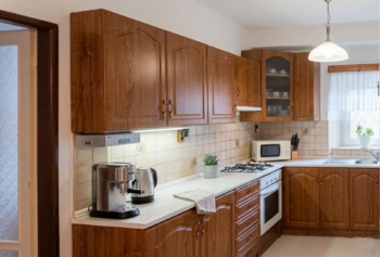 Prodej domu 255 m², Praha 4 - Braník